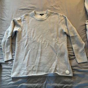 Allbirds Wool Jumper Long Sleeve Sweater - XL